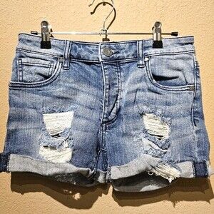 Kut from the Kloth Madeline Boyfriend Short Size 0